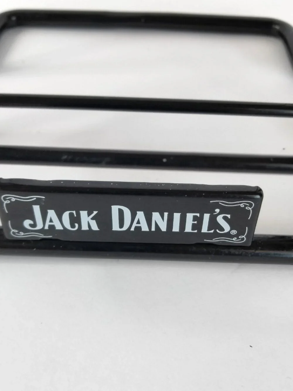 Jack Daniels display assist